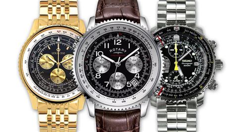 breitling navitimer homage|best panerai homage watch.